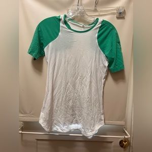 Lululemon top